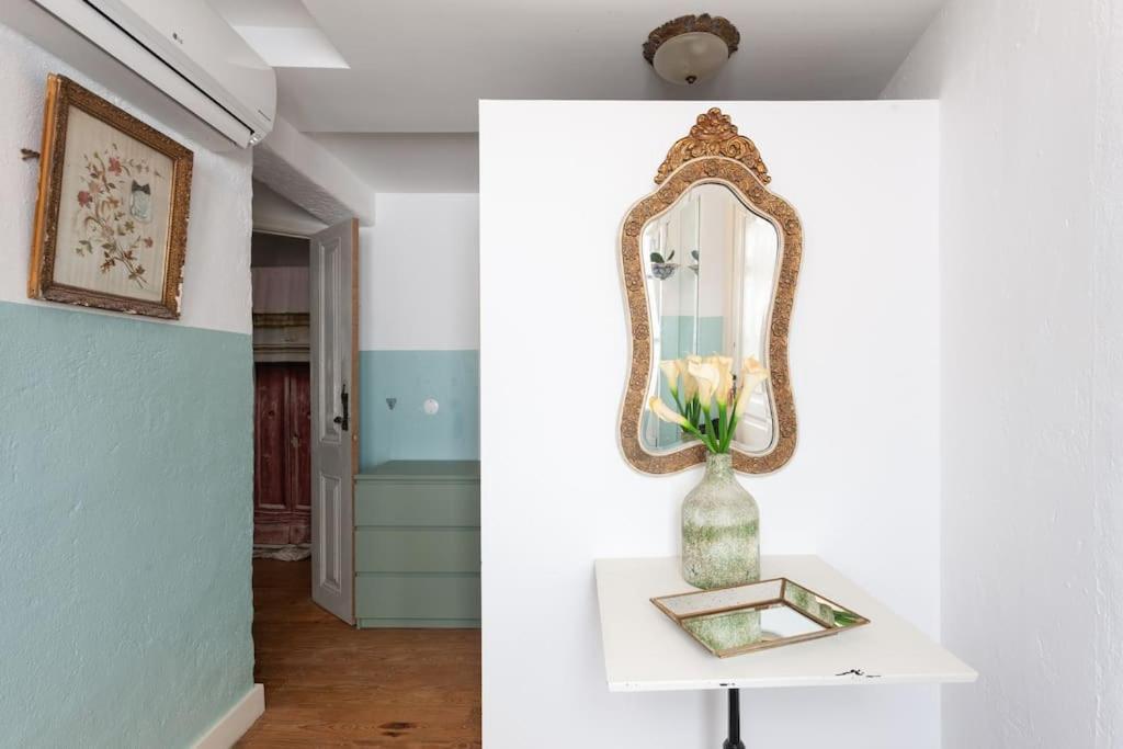 A Boemia Street Studio Lisbon