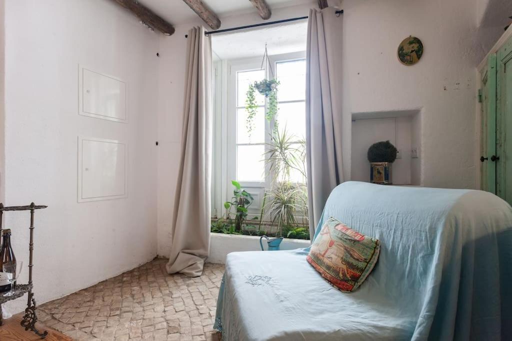 A Boemia Street Studio Apartment *