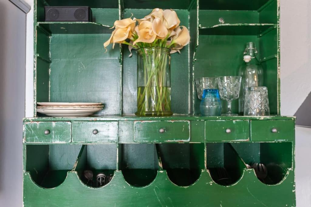 A Boemia Street Studio Apartment Lisbon